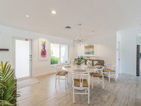 Discover Your Ideal Waterfront Retreat in Fort Lauderdale