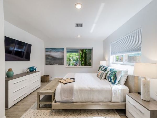Discover Your Ideal Waterfront Retreat in Fort Lauderdale