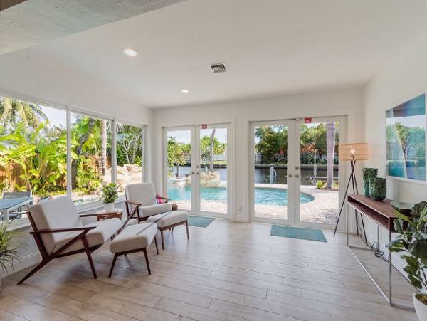 Discover Your Ideal Waterfront Retreat in Fort Lauderdale