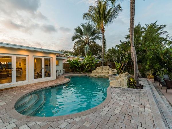Discover Your Ideal Waterfront Retreat in Fort Lauderdale