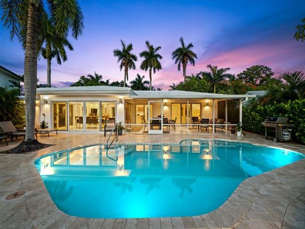 Fort Lauderdale Home 1026093