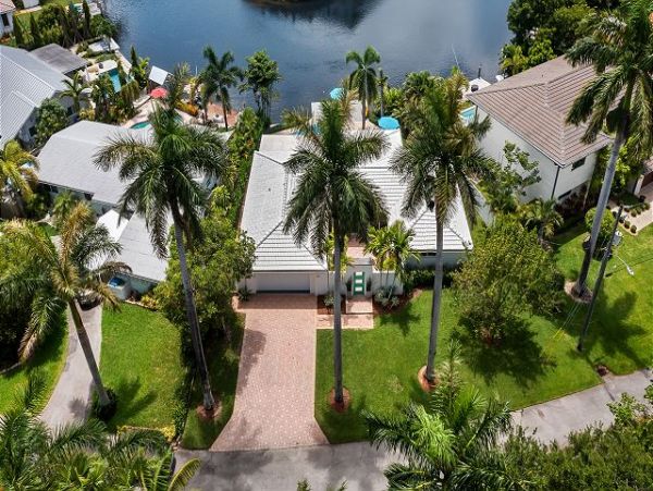 Fort Lauderdale Home 1026093