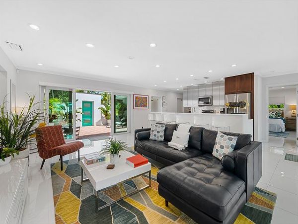 Fort Lauderdale Home 1026093