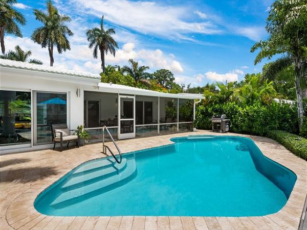 Fort Lauderdale Home 1026093