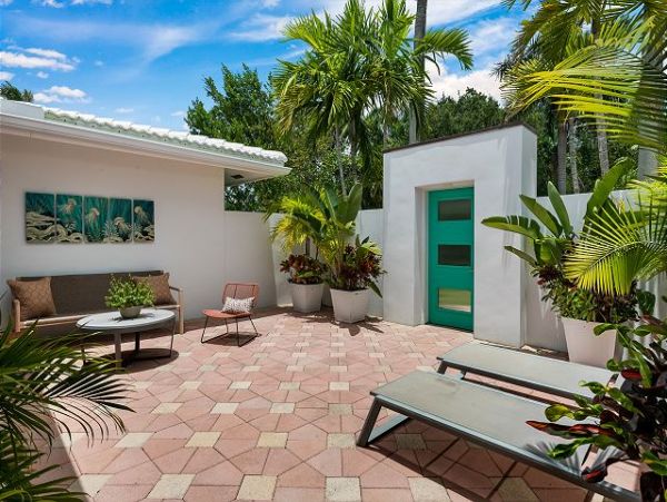 Fort Lauderdale Home 1026093