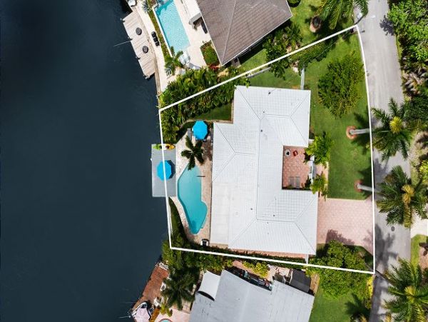 Fort Lauderdale Home 1026093