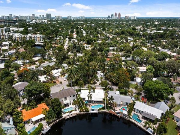 Fort Lauderdale Home 1026093