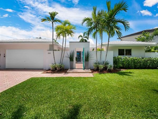 Fort Lauderdale Home 1026093