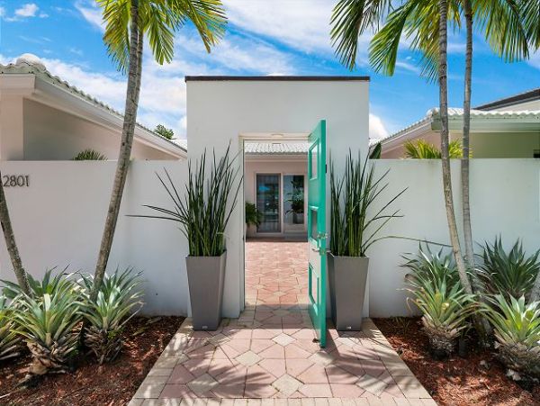 Fort Lauderdale Home 1026093