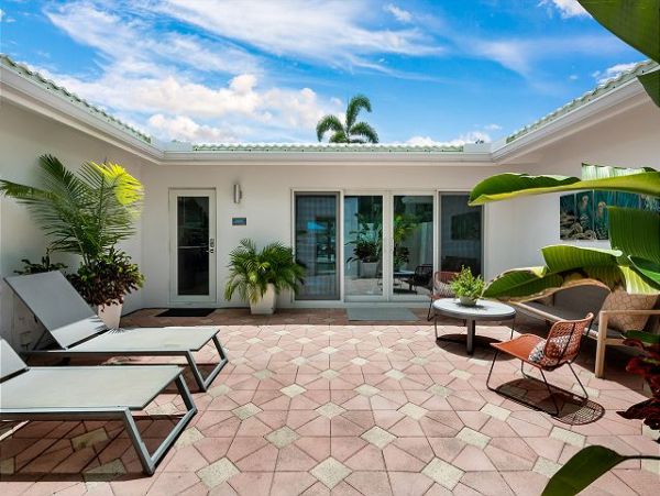 Fort Lauderdale Home 1026093