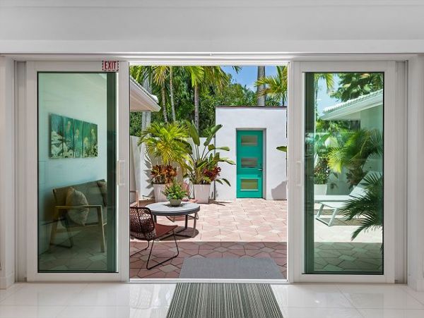 Fort Lauderdale Home 1026093