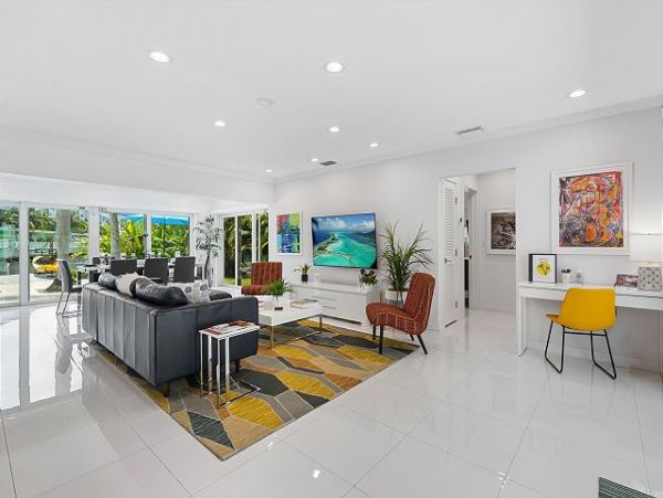 Fort Lauderdale Home 1026093