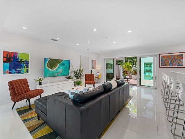 Fort Lauderdale Home 1026093