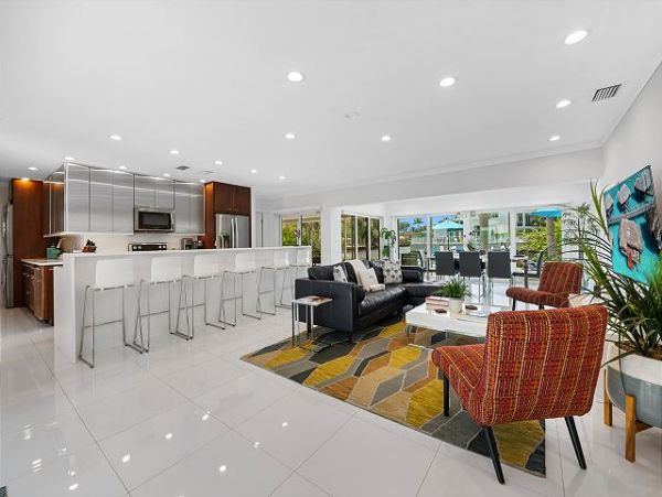 Fort Lauderdale Home 1026093