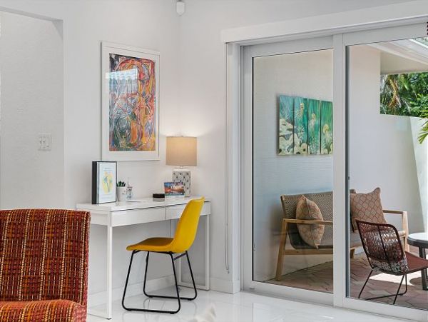 Fort Lauderdale Home 1026093