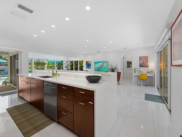 Fort Lauderdale Home 1026093