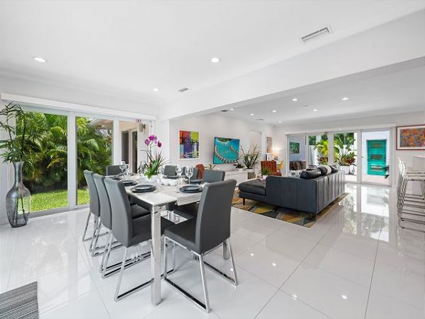 Fort Lauderdale Home 1026093