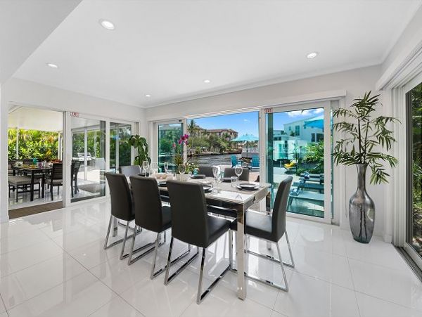 Fort Lauderdale Home 1026093