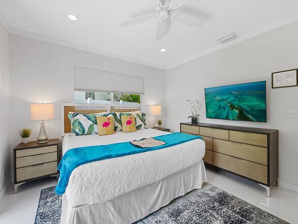 Fort Lauderdale Home 1026093