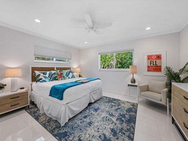 Fort Lauderdale Home 1026093
