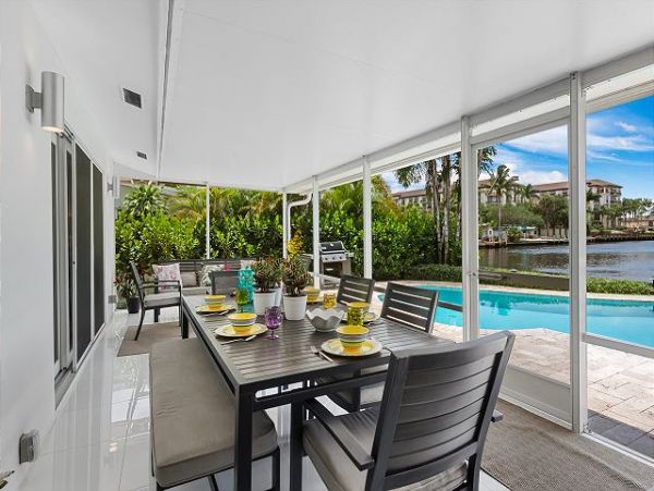 Fort Lauderdale Home 1026093