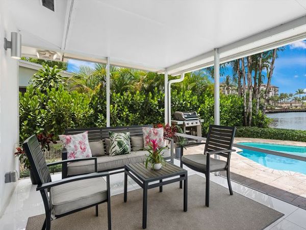 Fort Lauderdale Home 1026093