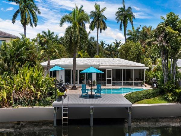 Fort Lauderdale Home 1026093