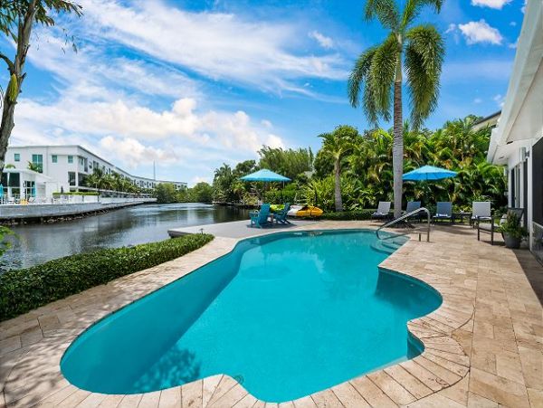 Fort Lauderdale Home 1026093