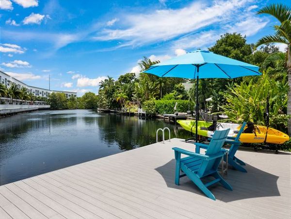 Fort Lauderdale Home 1026093