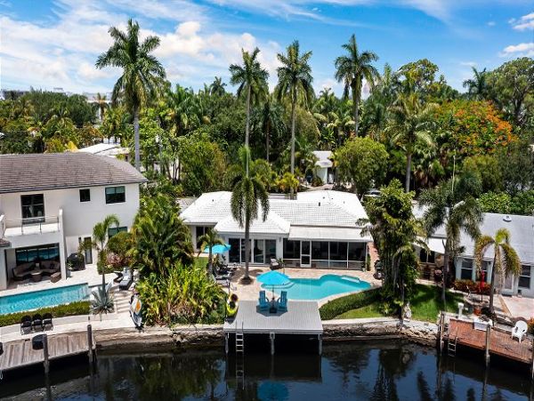 Fort Lauderdale Home 1026093