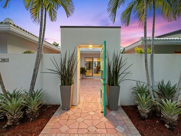 Fort Lauderdale Home 1026093