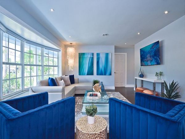 Fort Lauderdale Home 1026094