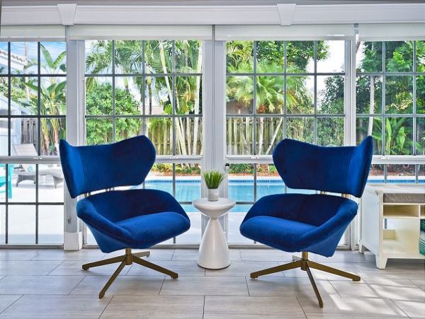Fort Lauderdale Home 1026094