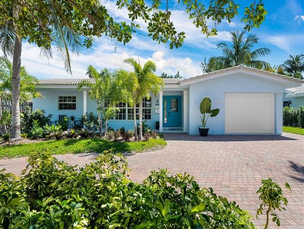 Fort Lauderdale Home 1026094