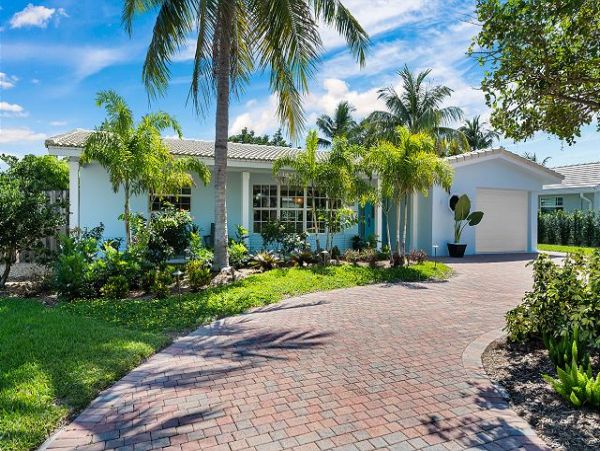 Fort Lauderdale Home 1026094