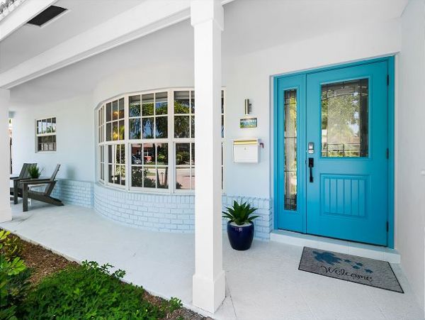 Fort Lauderdale Home 1026094