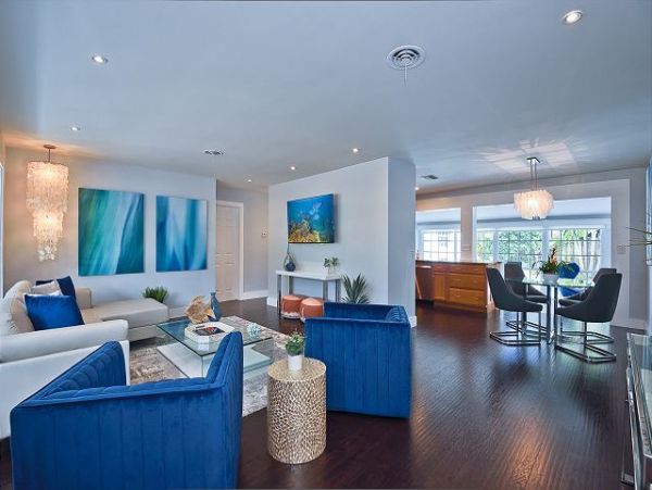 Fort Lauderdale Home 1026094