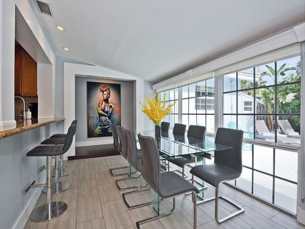 Fort Lauderdale Home 1026094