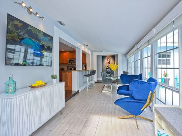 Fort Lauderdale Home 1026094