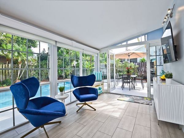 Fort Lauderdale Home 1026094