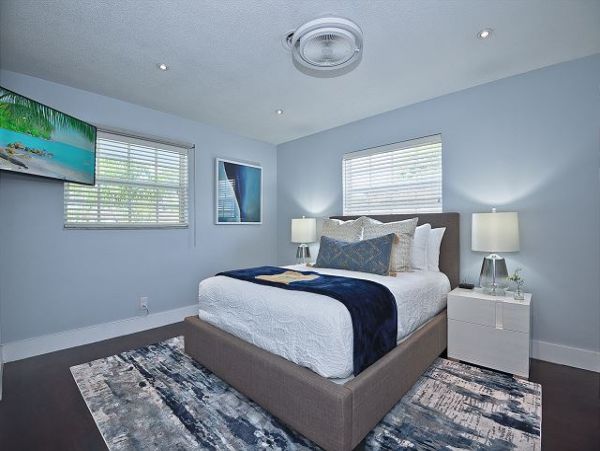Fort Lauderdale Home 1026094