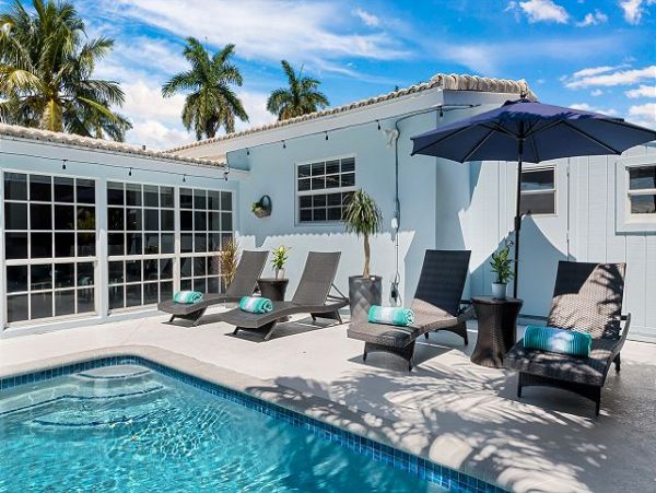 Fort Lauderdale Home 1026094