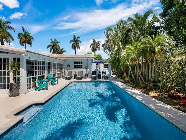 Fort Lauderdale Home 1026094