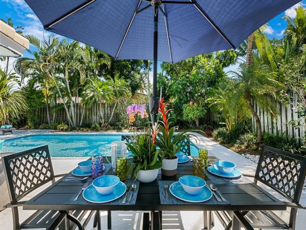 Fort Lauderdale Home 1026094