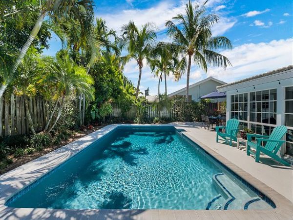Fort Lauderdale Home 1026094