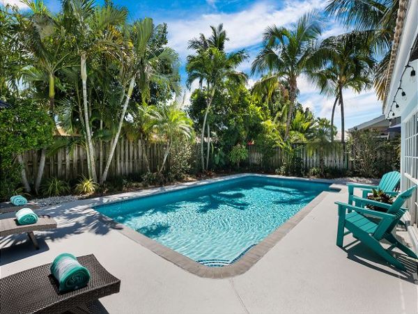 Fort Lauderdale Home 1026094