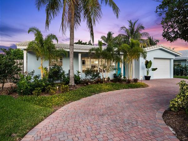 Fort Lauderdale Home 1026094