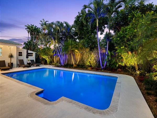 Fort Lauderdale Home 1026094