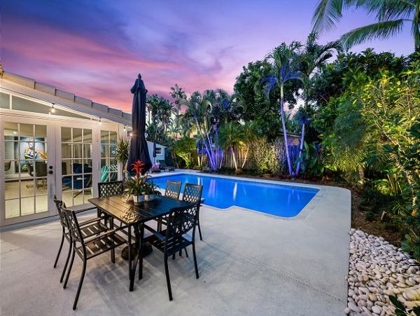 Fort Lauderdale Home 1026094