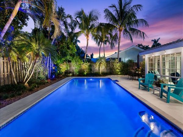 Fort Lauderdale Home 1026094